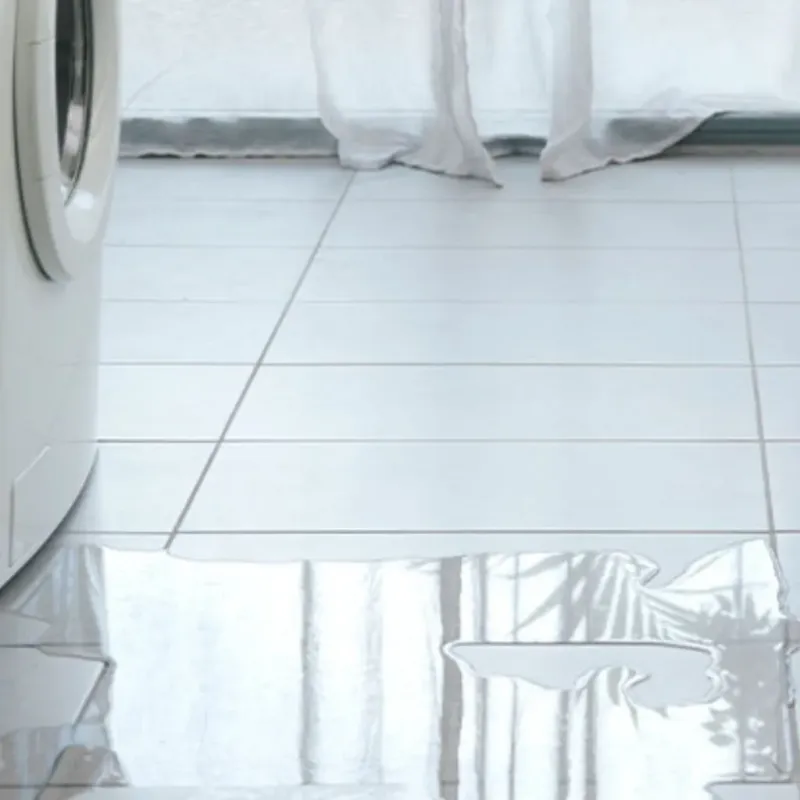 Appliance Leak Cleanup in New Baltimore, VA