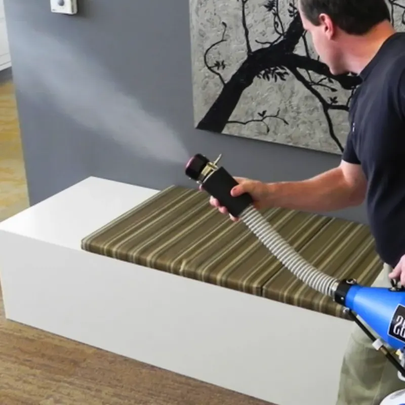 Professional Odor Removal in New Baltimore, VA
